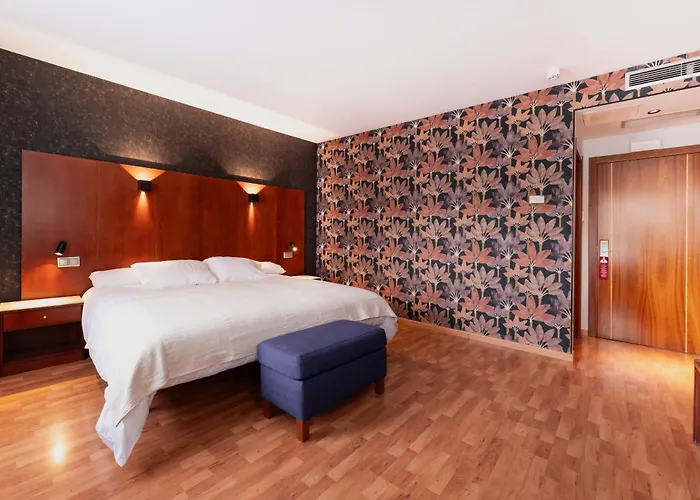 Hotel Dona Urraca