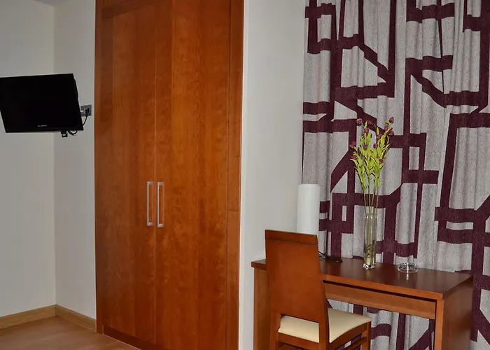 Hotel Jarama
