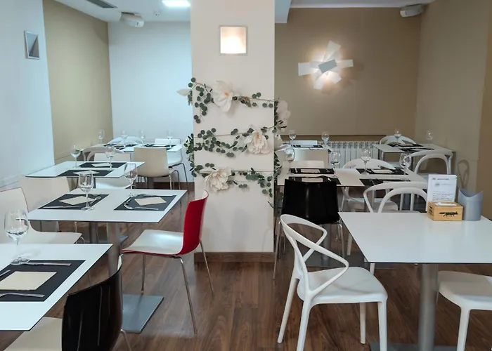 Hotel Trefacio