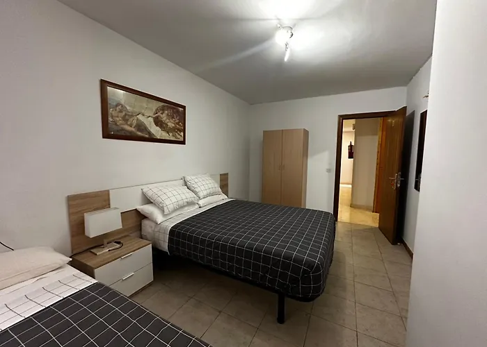 Hostal La Reina